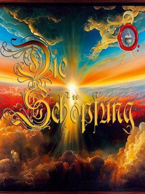 cover image of Die Schöpfung